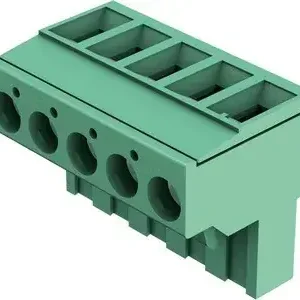 Heißes Angebot Harting Steckverbinder horizontal 14310417402000