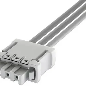 Harting Steckverbinder vertikal 14310513101160 Sonderangebot