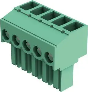 Harting Steckverbinder horizontal 14310715402000 Schnäppchen