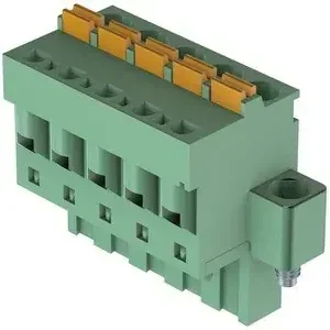 Jetzt Bestellen Harting Steckverbinder horizontal 14310717106000