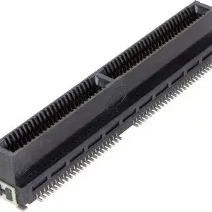 Echt Harting Steckverbinder 15041002601333