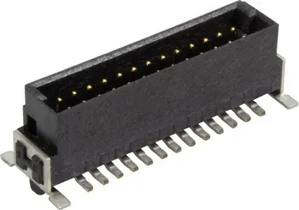 Rabatt Harting Messerleiste gerade 15110142601333