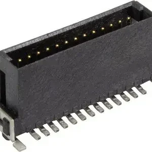 Harting Messerleiste gerade 15130202601333 Kostenfreie Lieferung