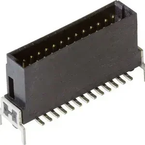 Harting Messerleiste gerade 15130262401333 Bestseller