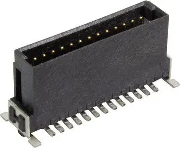 Harting Messerleiste gerade 15130402601333 Saisonangebot