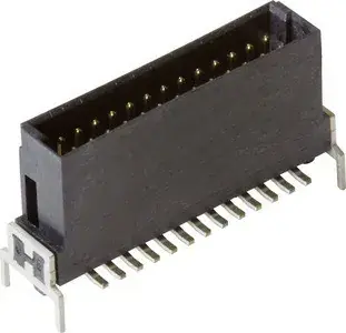 Harting Messerleiste gerade 15130502401333 Top-Seller