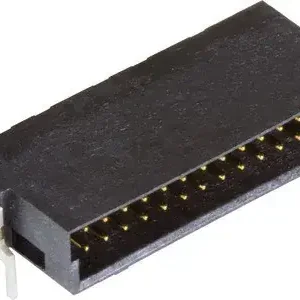 Top-Angebot Harting Messerleiste gewinkelt 15150062401333