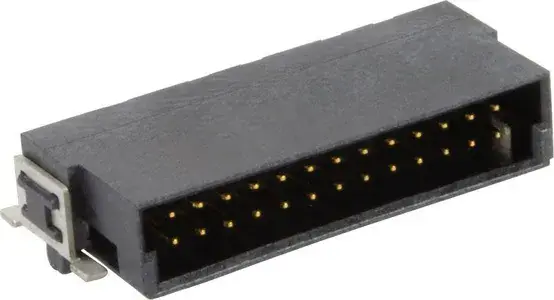 Billig Harting Messerleiste gewinkelt 15150402601333