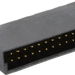 Abverkauf Harting Messerleiste gewinkelt 15150922601333