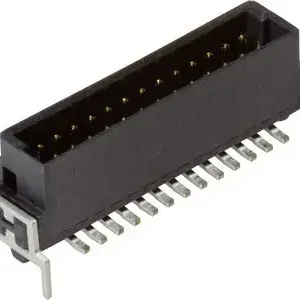 Harting Messerleiste gerade 15111002401333 Versand Am Gleichen Tag