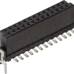 Wochenendangebot Harting Federleiste Reflowlöt- 15210202401333