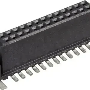 Sichere Zahlung Harting Federleiste Reflowlöt- 15210222601333