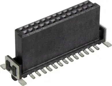 Jetzt Kaufen Harting Federleiste Reflowlöt- 15220062601333