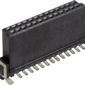 Harting Federleiste Reflowlöt- 15220502601333 Meistverkauft