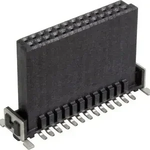 Schnäppchen Harting Federleiste Reflowlöt- 15230402601333