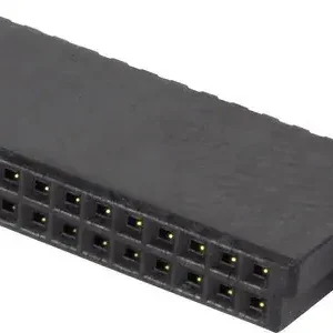 Harting Federleiste Reflowlöt- 15250122601333 Versand Am Gleichen Tag