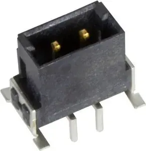 Harting Messerleiste gerade 15520022701333 Beliebt