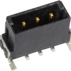 Harting Messerleiste gerade 15520032601333 Bestpreis