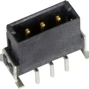 Harting Messerleiste gerade 15520032701333 Gratis Versand