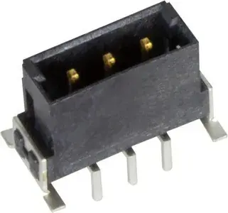 Harting Messerleiste gerade 15520032701333 Gratis Versand