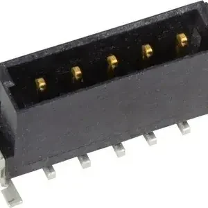 Nur Für Kurze Zeit Harting Messerleiste gerade 15520052601333