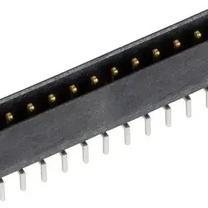 Harting Messerleiste gerade 15520122701333 Top-Angebot