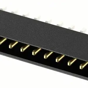 Sonderaktion Harting Messerleiste gewinkelt 15550022701333