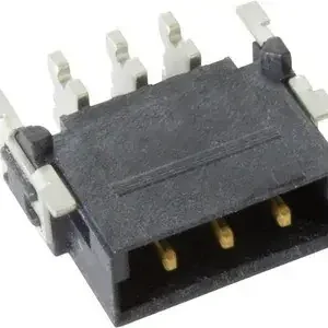 Harting Messerleiste gewinkelt 15550032601333 Meistverkauft