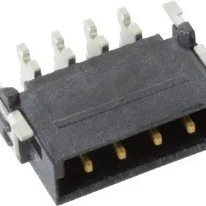 Sichere Zahlung Harting Messerleiste gewinkelt 15550042601333