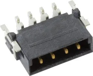 Sichere Zahlung Harting Messerleiste gewinkelt 15550042601333