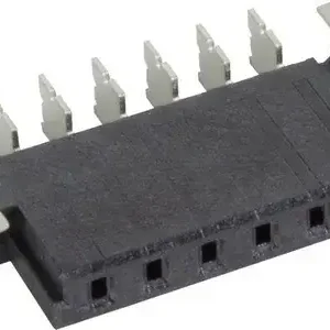 Harting Federleiste Reflowlöt- 15650062601333 Bestpreis