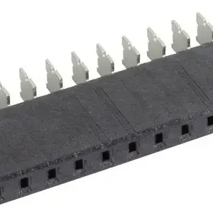 Harting Federleiste Reflowlöt- 15650122601333 Sonderaktion