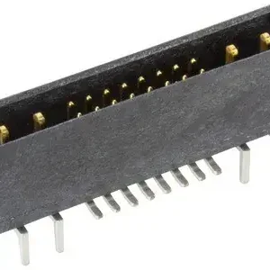 Harting Messerleiste gerade 15724162701333 Neu