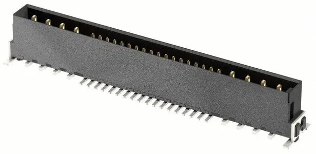 Harting Messerleiste gerade 15728362601333 Preiswert