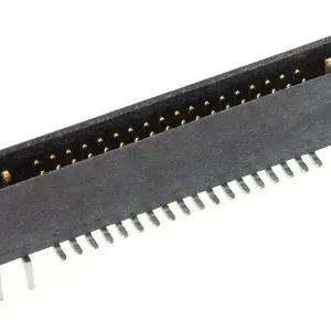 Abverkauf Harting Messerleiste gerade 15728362701333