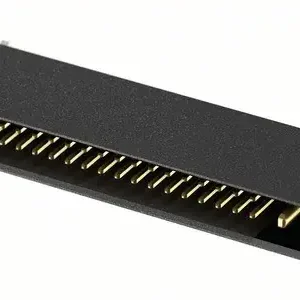 Harting Messerleiste gewinkelt 15754162701333 Neue Ware