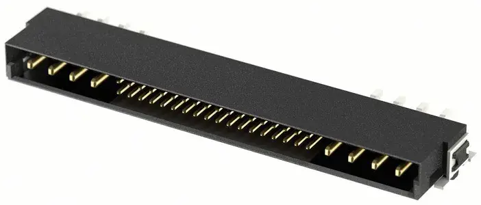 Rabatt Harting Messerleiste gewinkelt 15758362601333