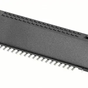 Harting Federleiste Reflowlöt- 15822082601333 Neuheit