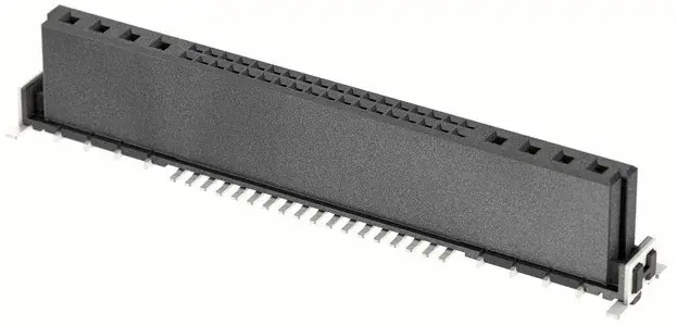 Harting Federleiste Reflowlöt- 15822082601333 Neuheit