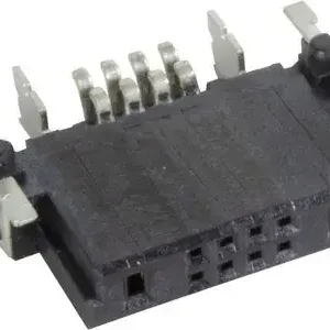 Harting Federleiste Reflowlöt- 15852082601333 Versand Am Gleichen Tag