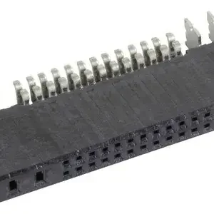 Preisreduziert Harting Federleiste Reflowlöt- 15856262601333