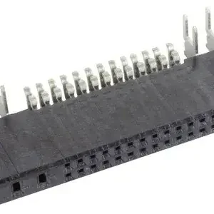 Angebot Harting Federleiste Reflowlöt- 15856262701333