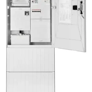 GSAB Elektrotechnik Beleuchtungsanschlußsäule 01.00.0P4 Expressversand