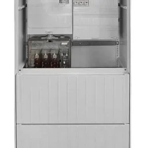 GSAB Elektrotechnik Beleuchtungsanschlußsäule 01.00.0P9 Versand Am Gleichen Tag