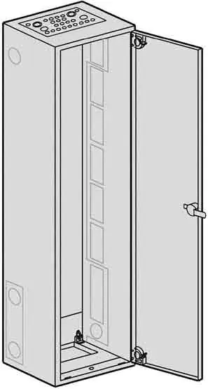 ABN System-Gehäuse S18 Aktuell
