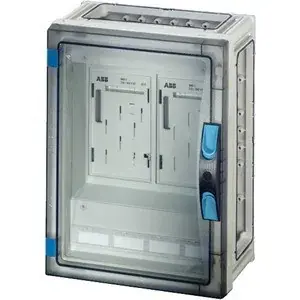 Neue Kollektion Hensel Zählergehäuse FP 2213