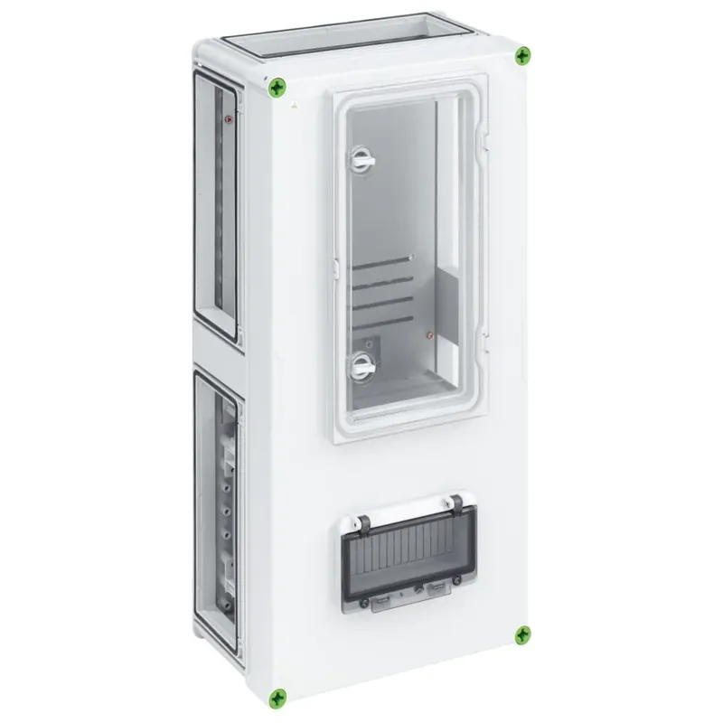 Spelsberg Zähler-Leergehäuse GTZ 4-KK Sale