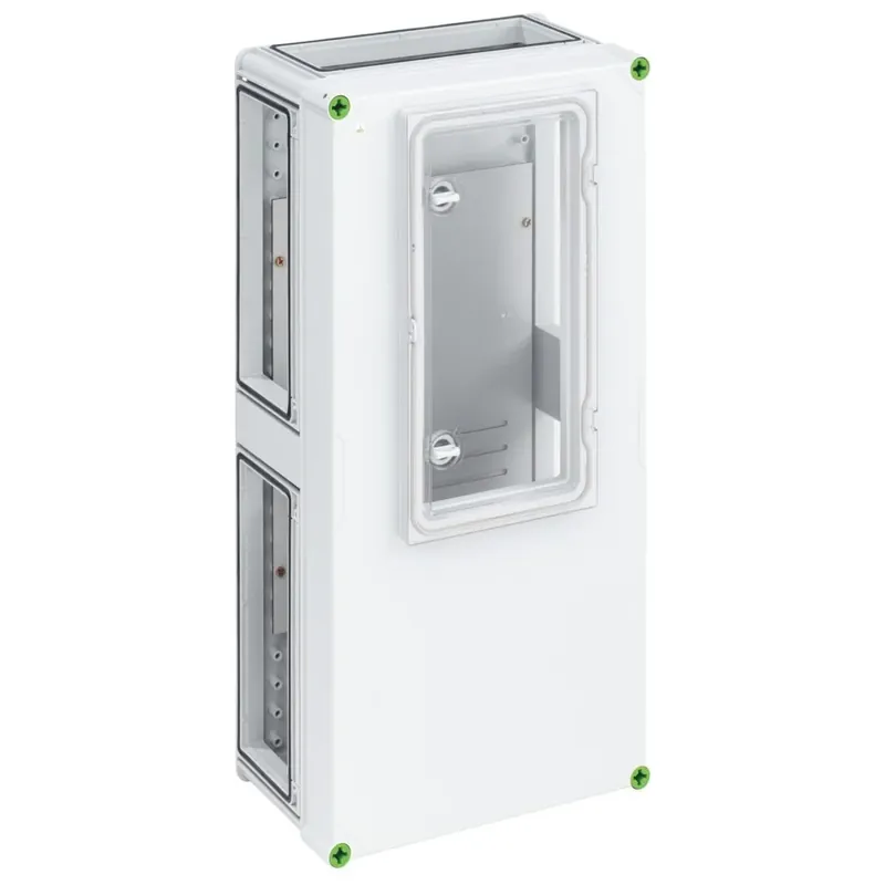 Spelsberg Zähler-Leergehäuse GTZ 4-KF-t Preisknaller