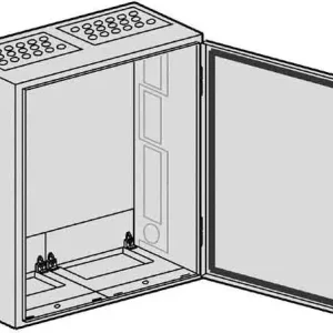 ABN System-Gehäuse SP24 Schnäppchen
