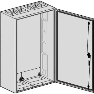 ABN System-Gehäuse SP25 Online Kaufen